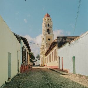 Trinidad, Cuba
